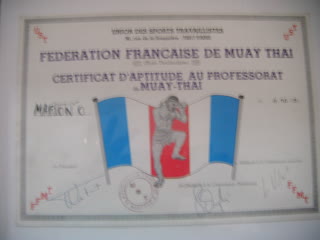 Archive Olivier Marion